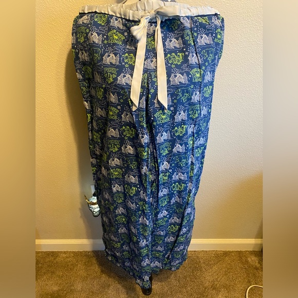 Victoria’s Secret PINK “deer lodge” pajamas - Picture 2 of 8